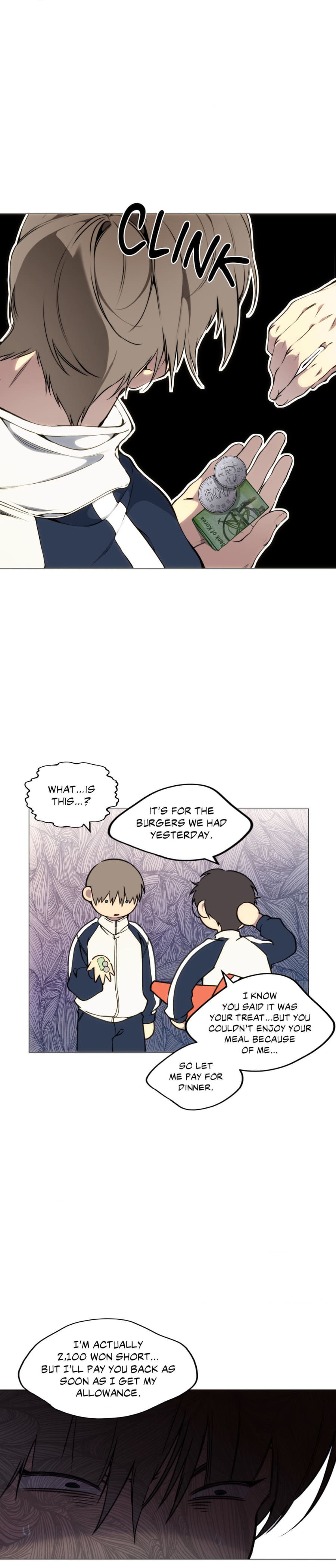 Lost in the Cloud, Chapter 99 image 16